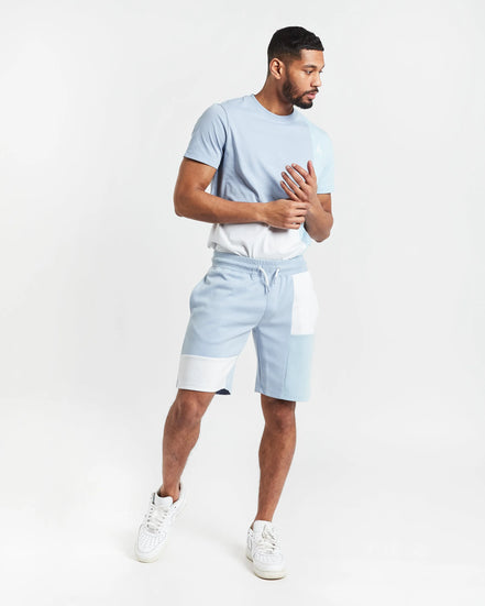 Men's Jesse Shorts-Studio A Clothing