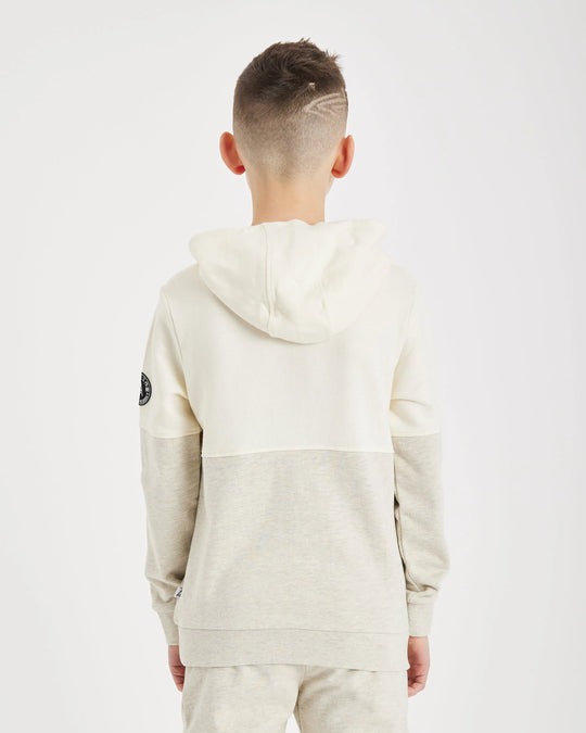 Boy's Boston Hoodie