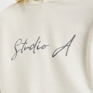Boy's Boston Hoodie