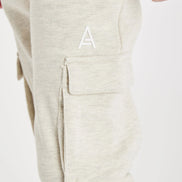 Boy's Boston Jogger