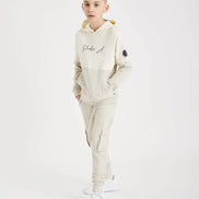Boy's Boston Hoodie