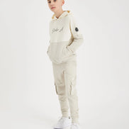 Boy's Boston Jogger