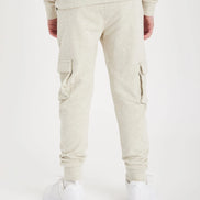 Boy's Boston Jogger