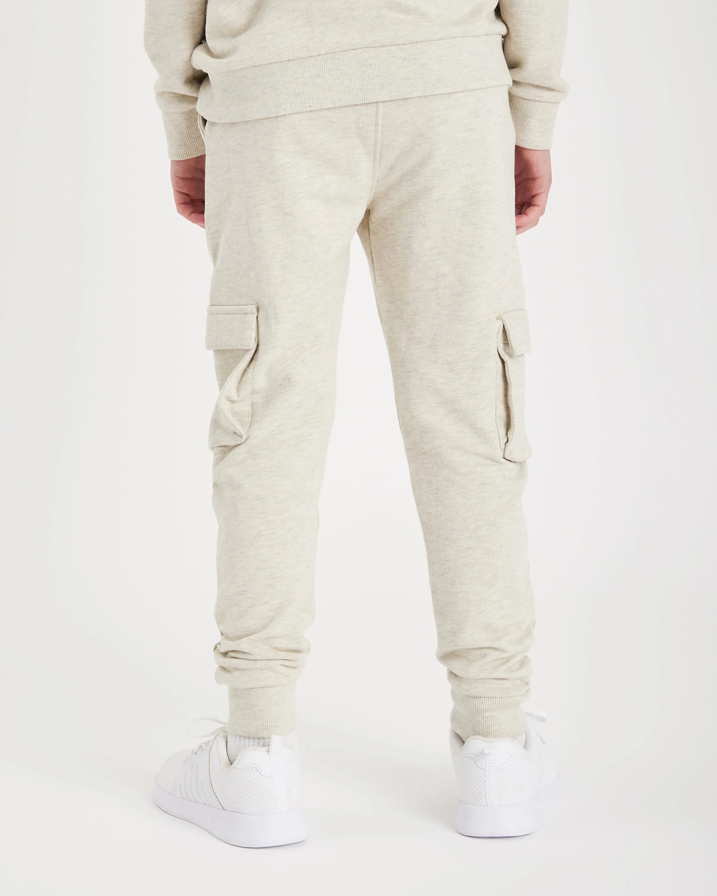 Boy's Boston Jogger