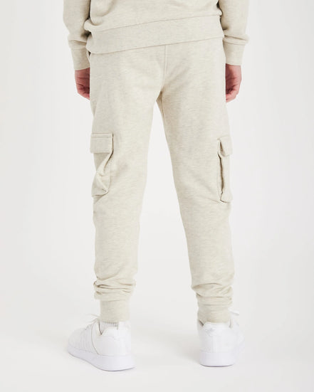 Boy's Boston Jogger