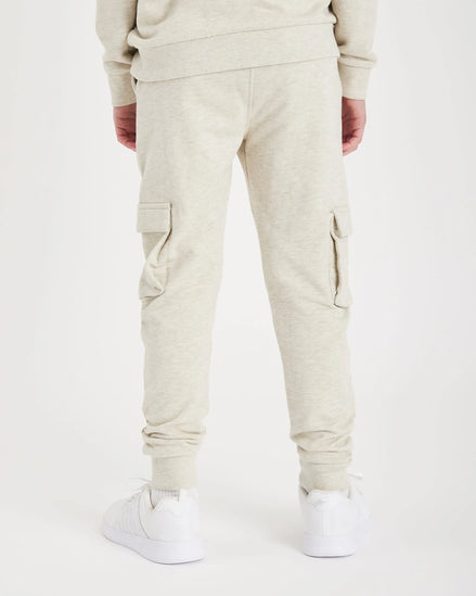 Boy's Boston Jogger