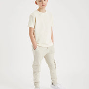 Boy's Boston Jogger