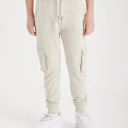 Boy's Boston Jogger