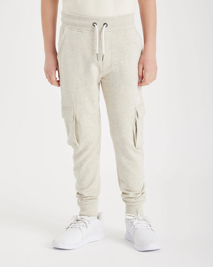 Boy's Boston Jogger