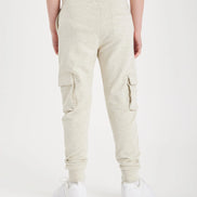 Boy's Boston Jogger