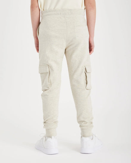 Boy's Boston Jogger