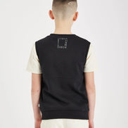 Boy's Cruz Gilet