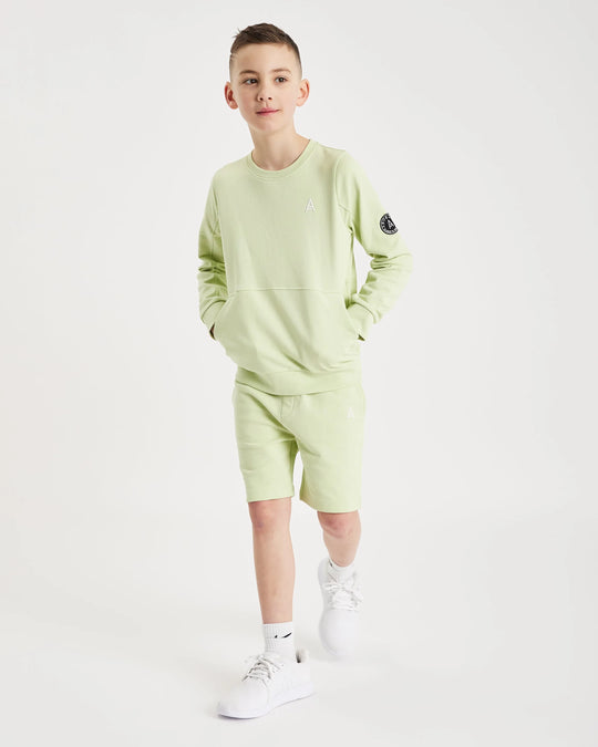 Boy's Jack Sweatshirt