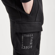 Boy's Rex Short