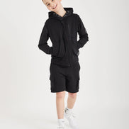 Boy's Cruz Gilet