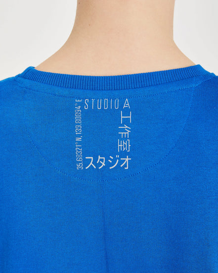 Boy's Jack Sweatshirt