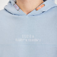 Men's Ruben Hoodie