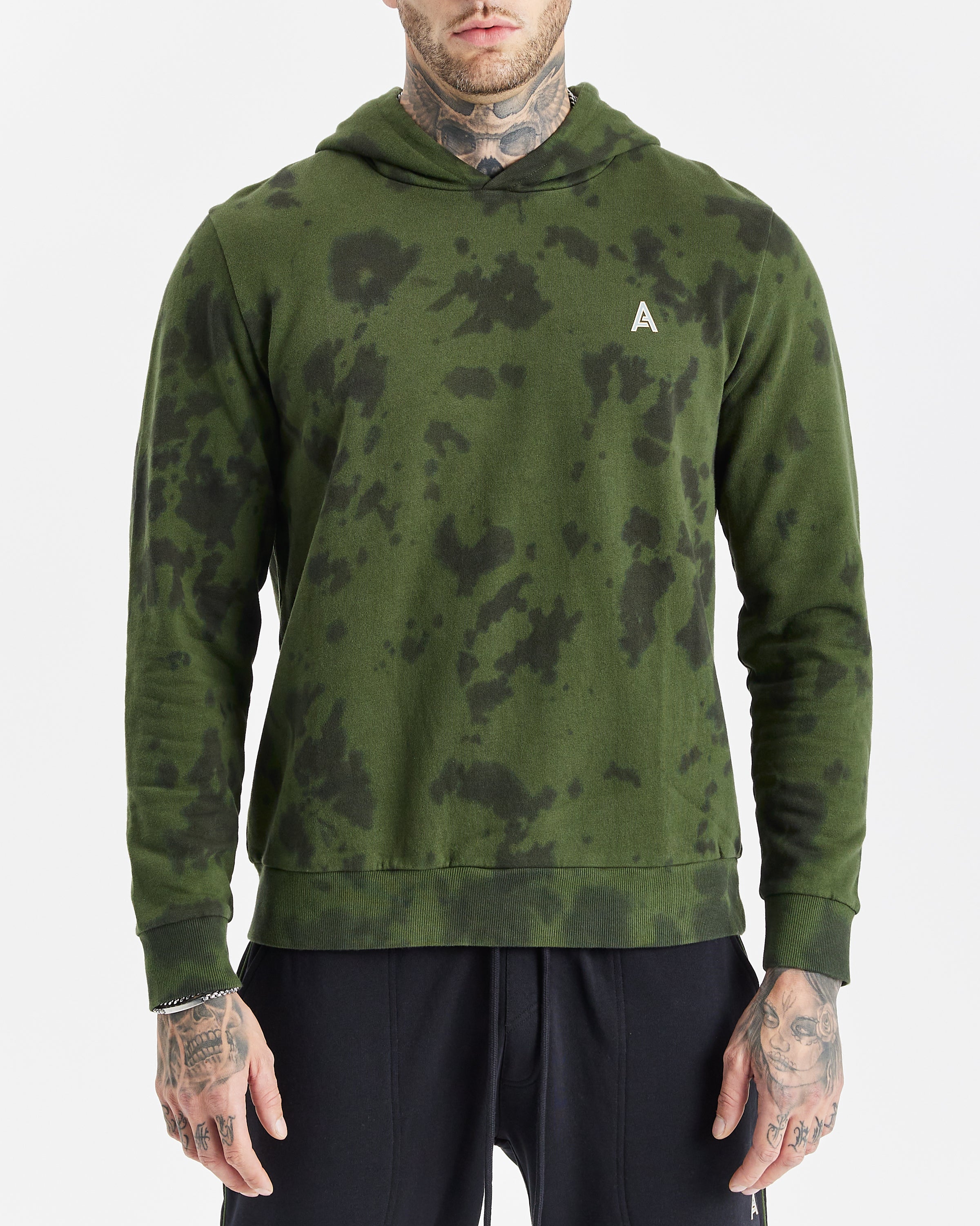 Men's Ace Hoodie