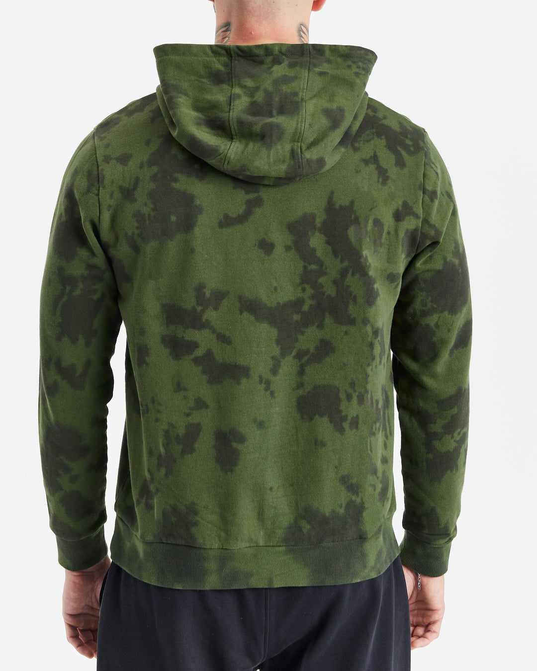 Men's Ace Hoodie