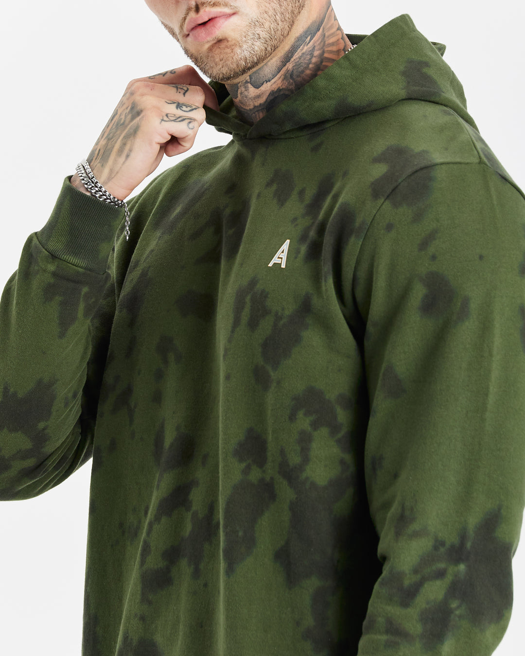 Men's Ace Hoodie