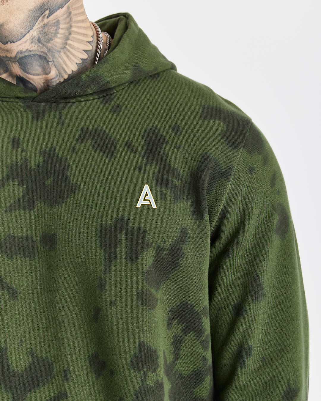 Men's Ace Hoodie