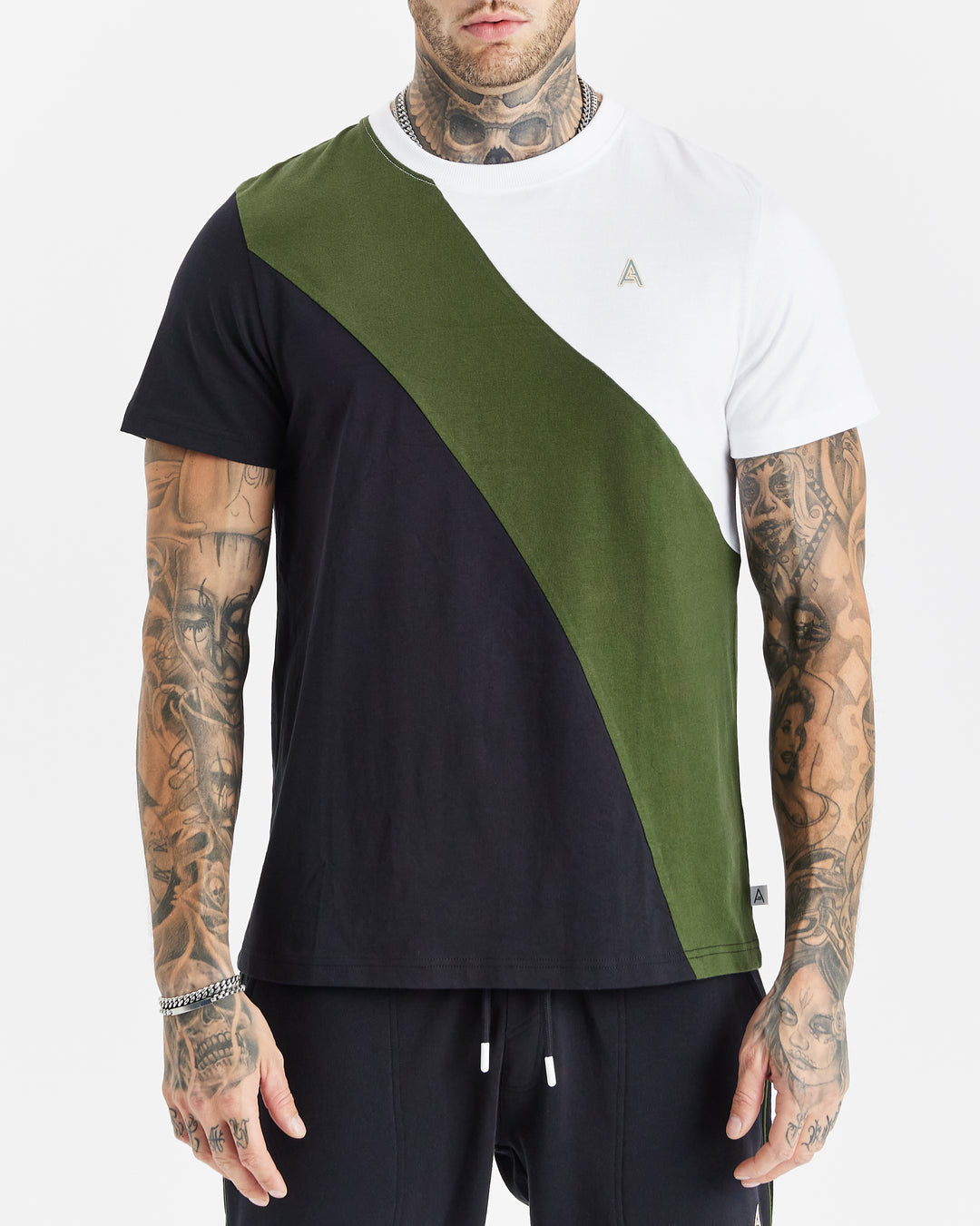 Studio A Clothing - Men's Leo T-shirt