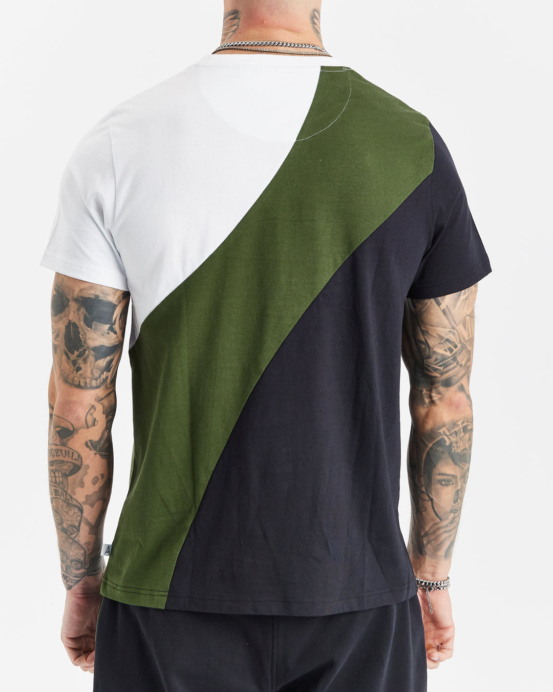 Studio A Clothing - Men's Leo T-shirt