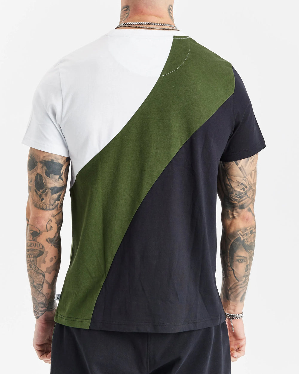 Studio A Clothing - Men's Leo T-shirt