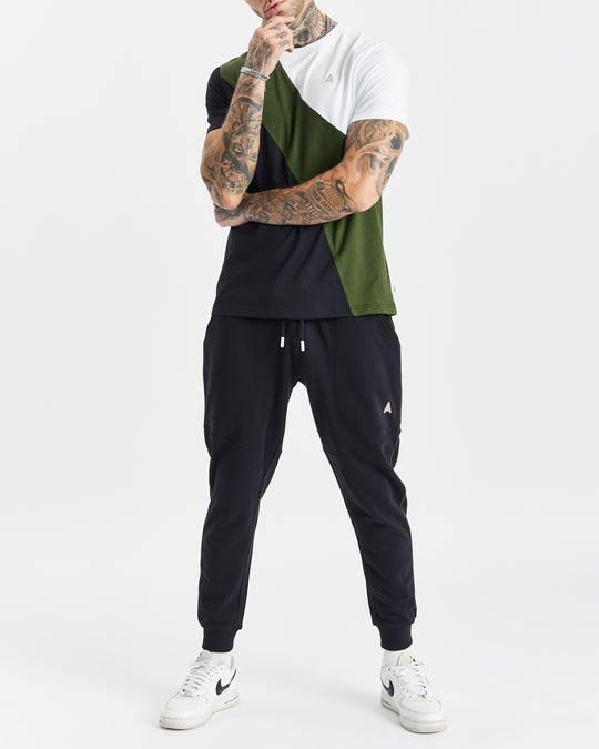 Studio A Clothing - Men's Leo T-shirt