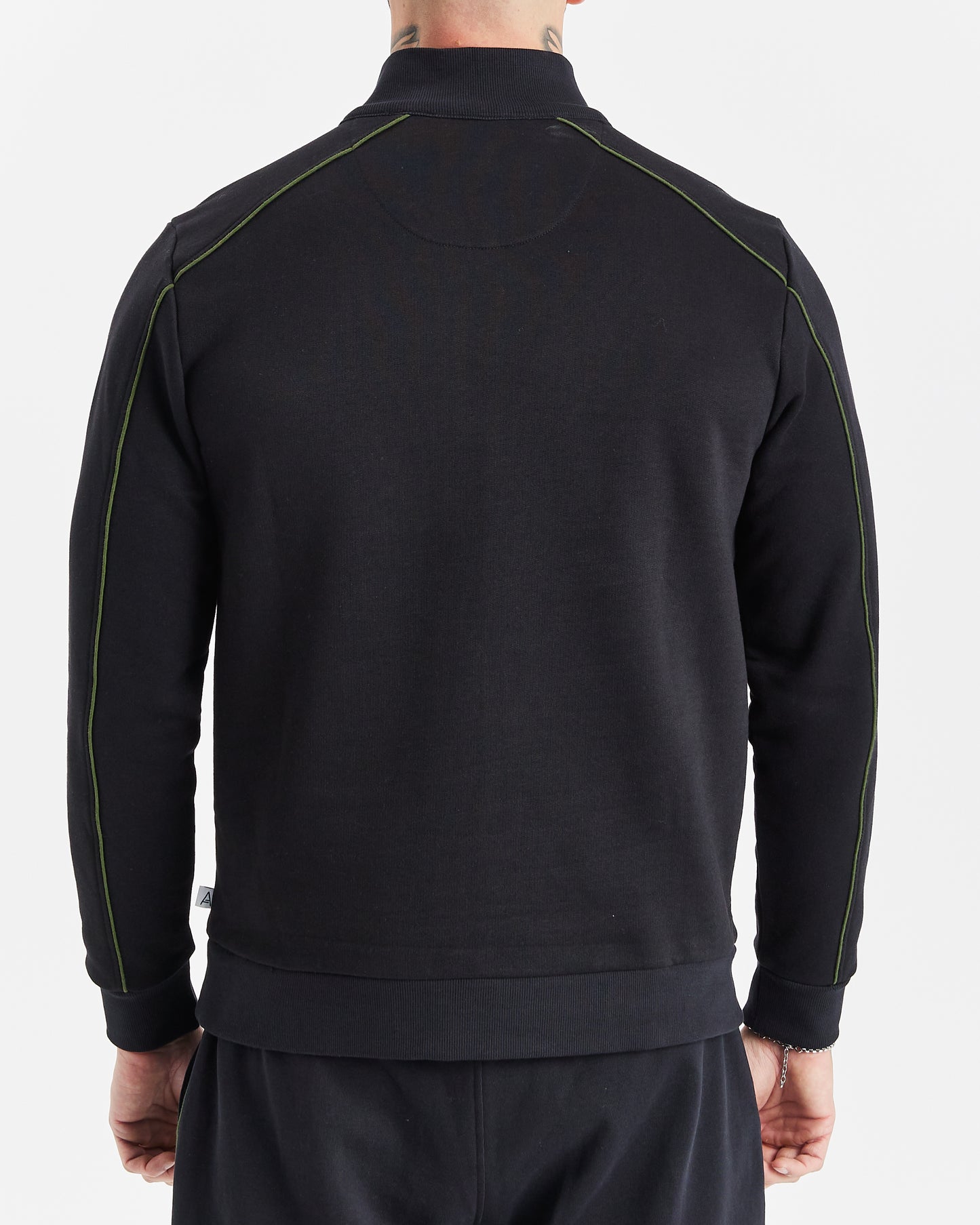 Men's Ryder Half Zip Sweatshirt