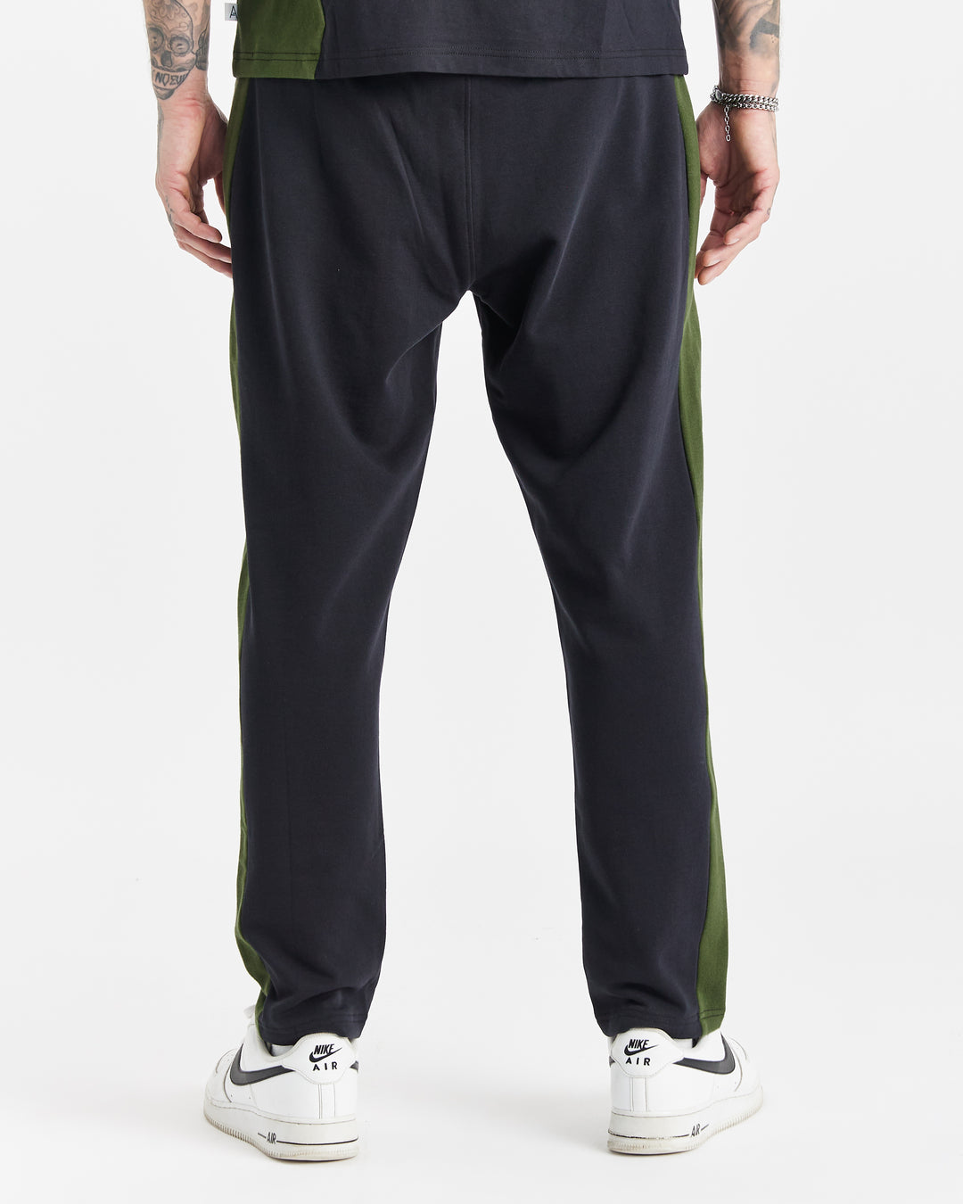 Mens Niko Jogger