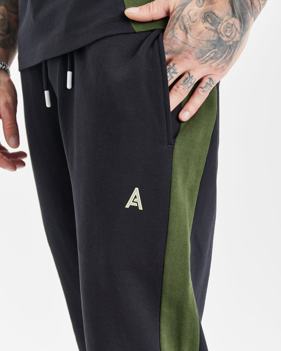 Mens Niko Jogger