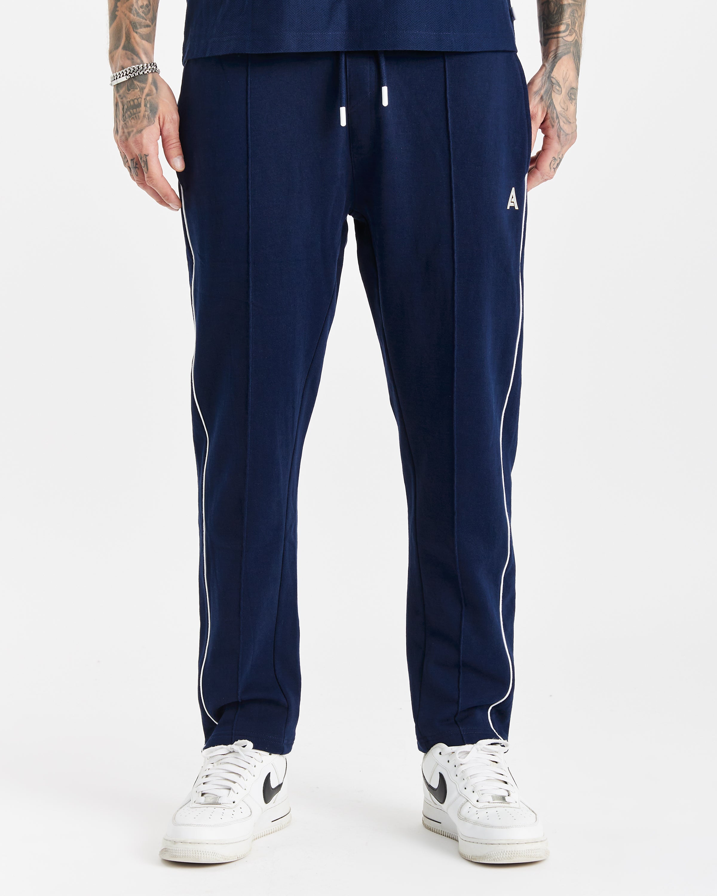 Studio A Clothing - Men's Axel Jogger