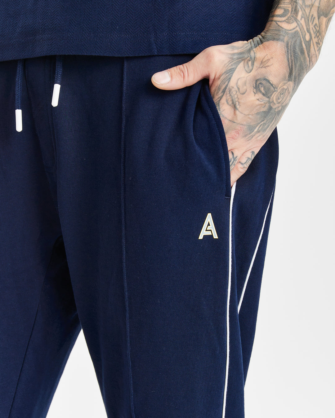 Studio A Clothing - Men's Axel Jogger