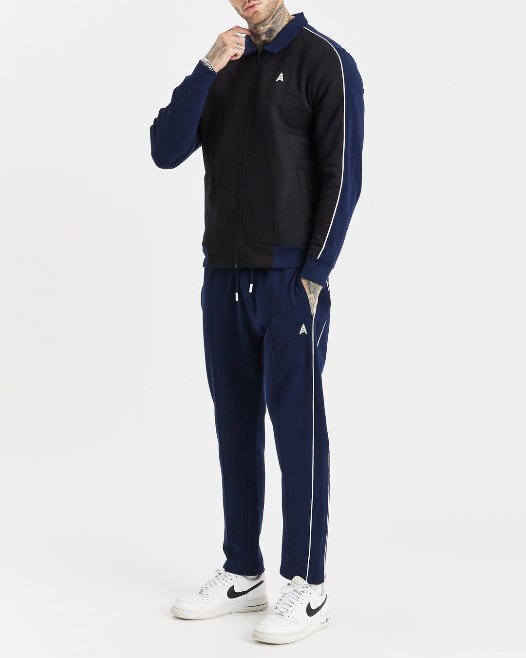 Men's Axel Set