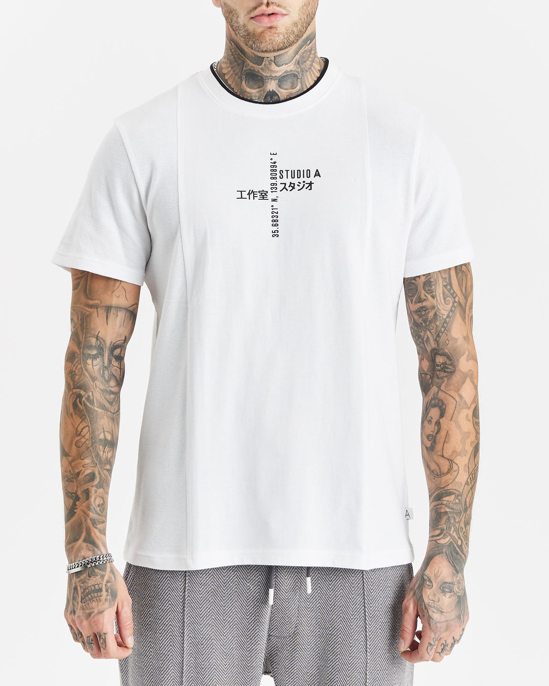 Men's Declan T-Shirt