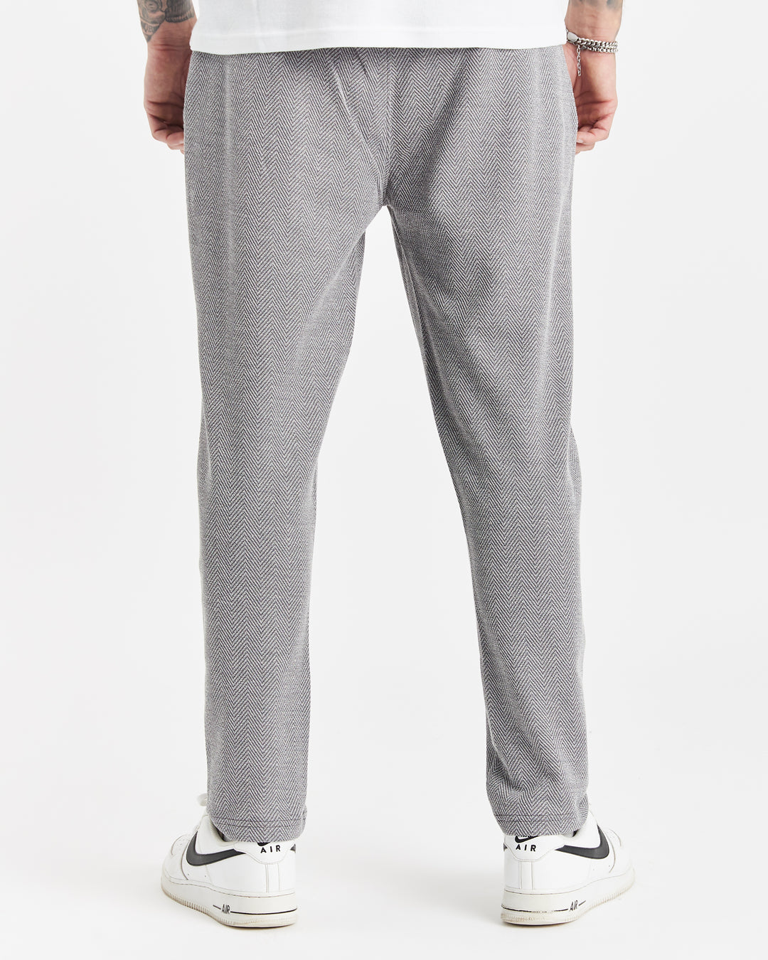 Men's Hunter Jogger