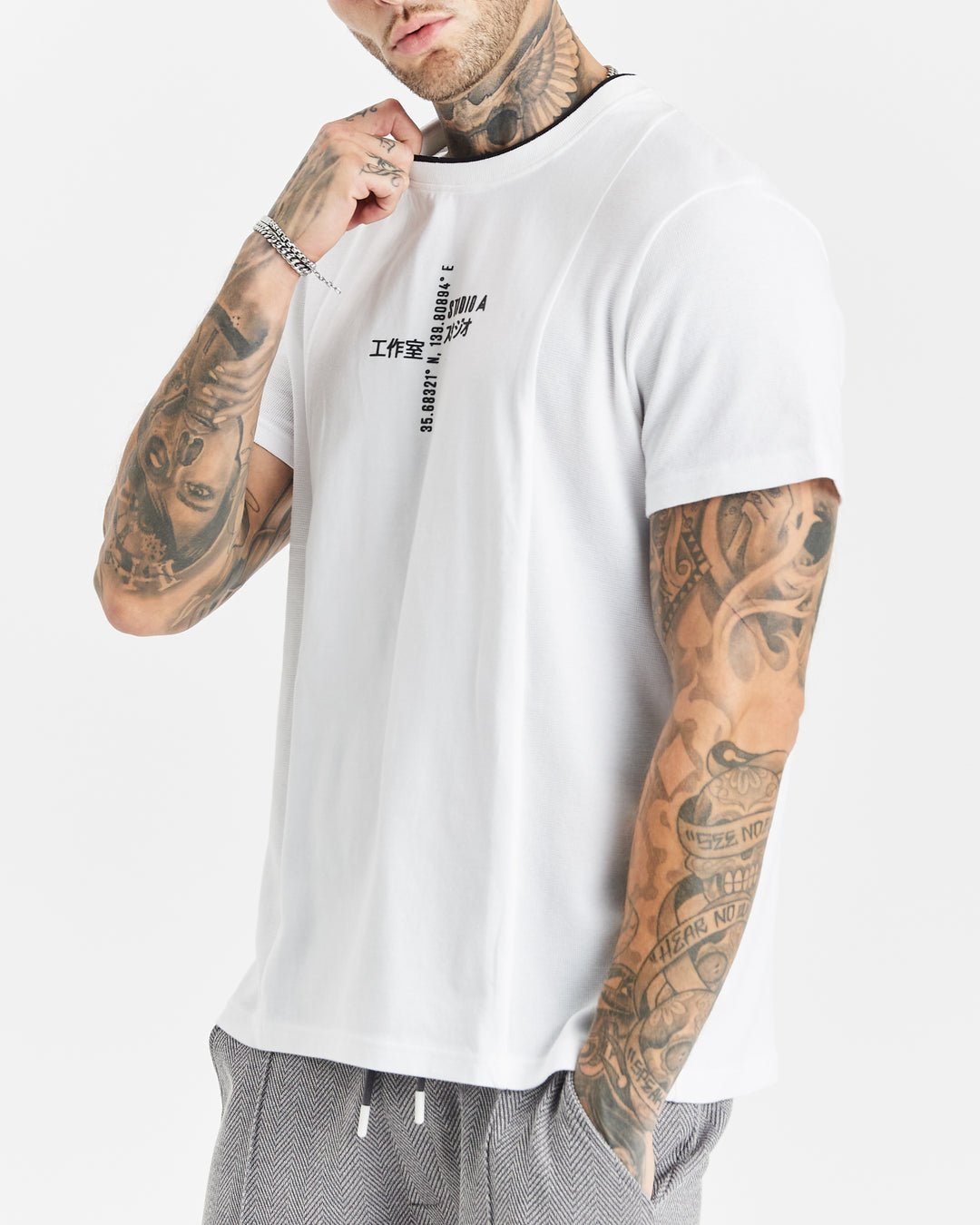 Men's Declan T-Shirt