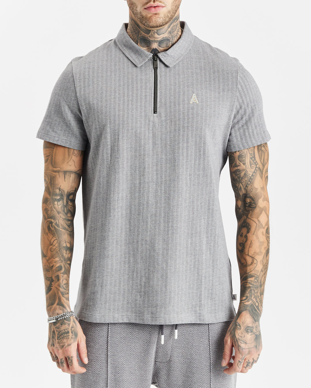 Studio A Clothing - Men's Cooper Polo