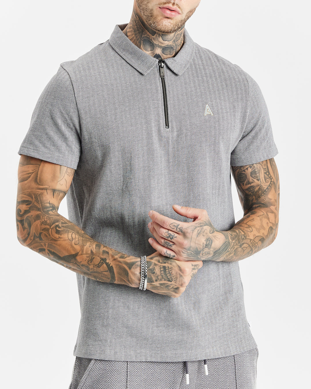 Studio A Clothing - Men's Cooper Polo