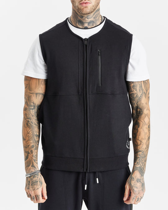 Men's Cruz Gilet