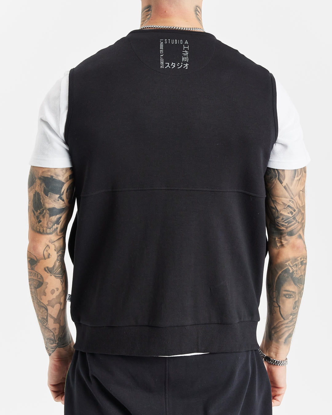 Men's Cruz Gilet