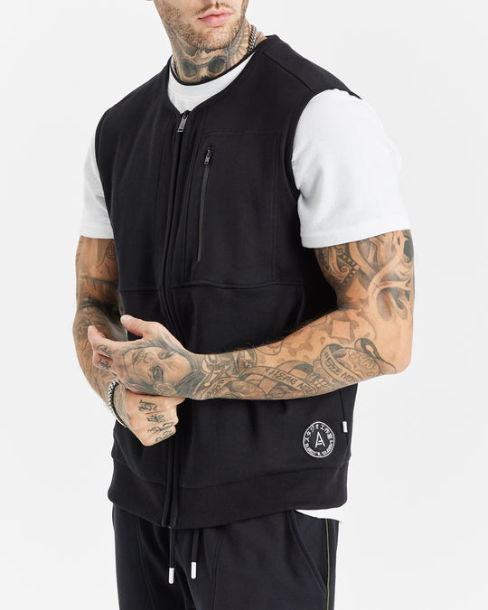 Men's Cruz Gilet