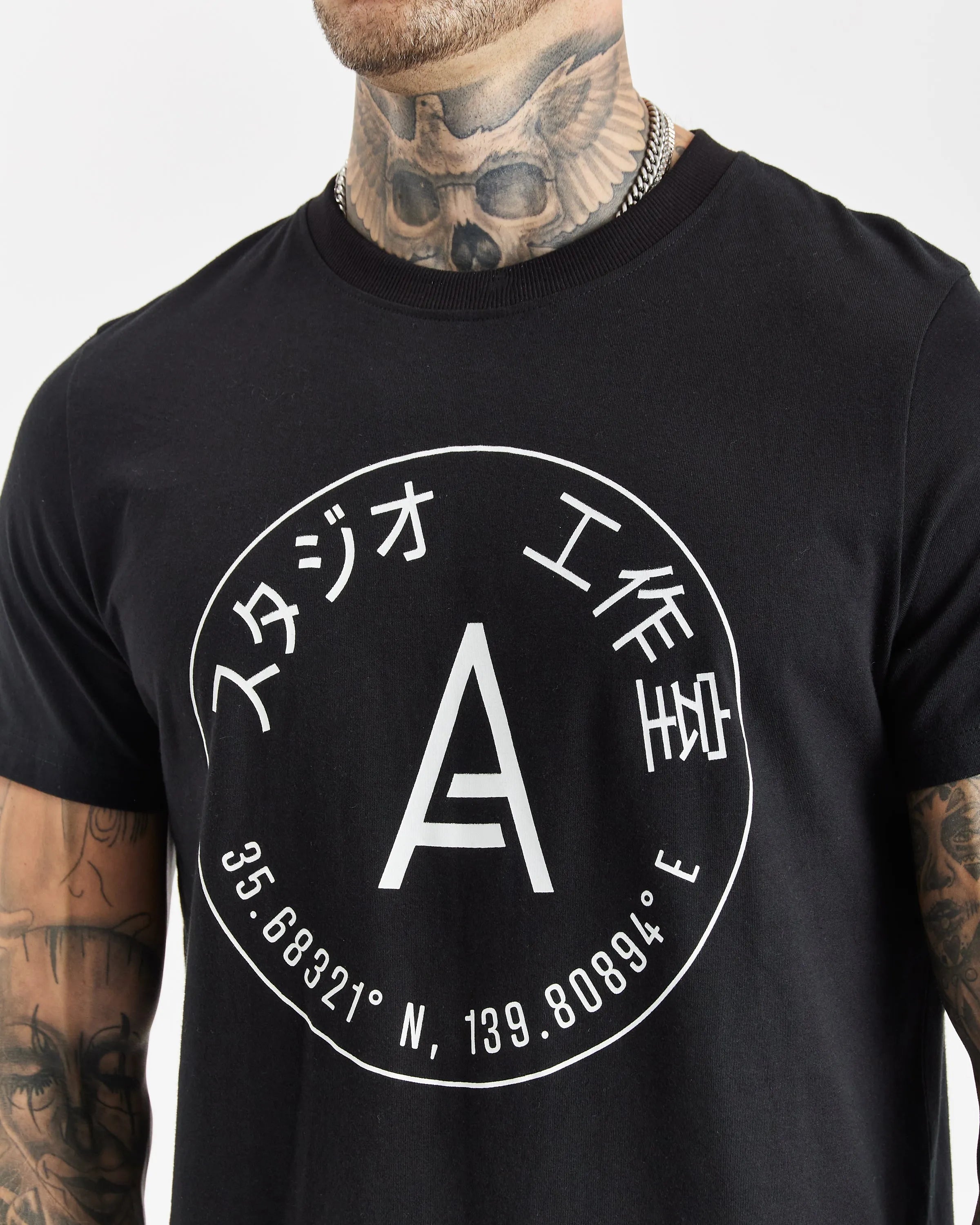 Men's Jax T-Shirt