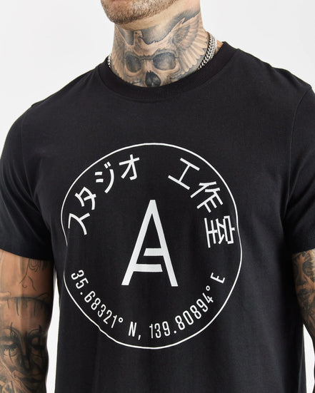 Men's Jax T-Shirt