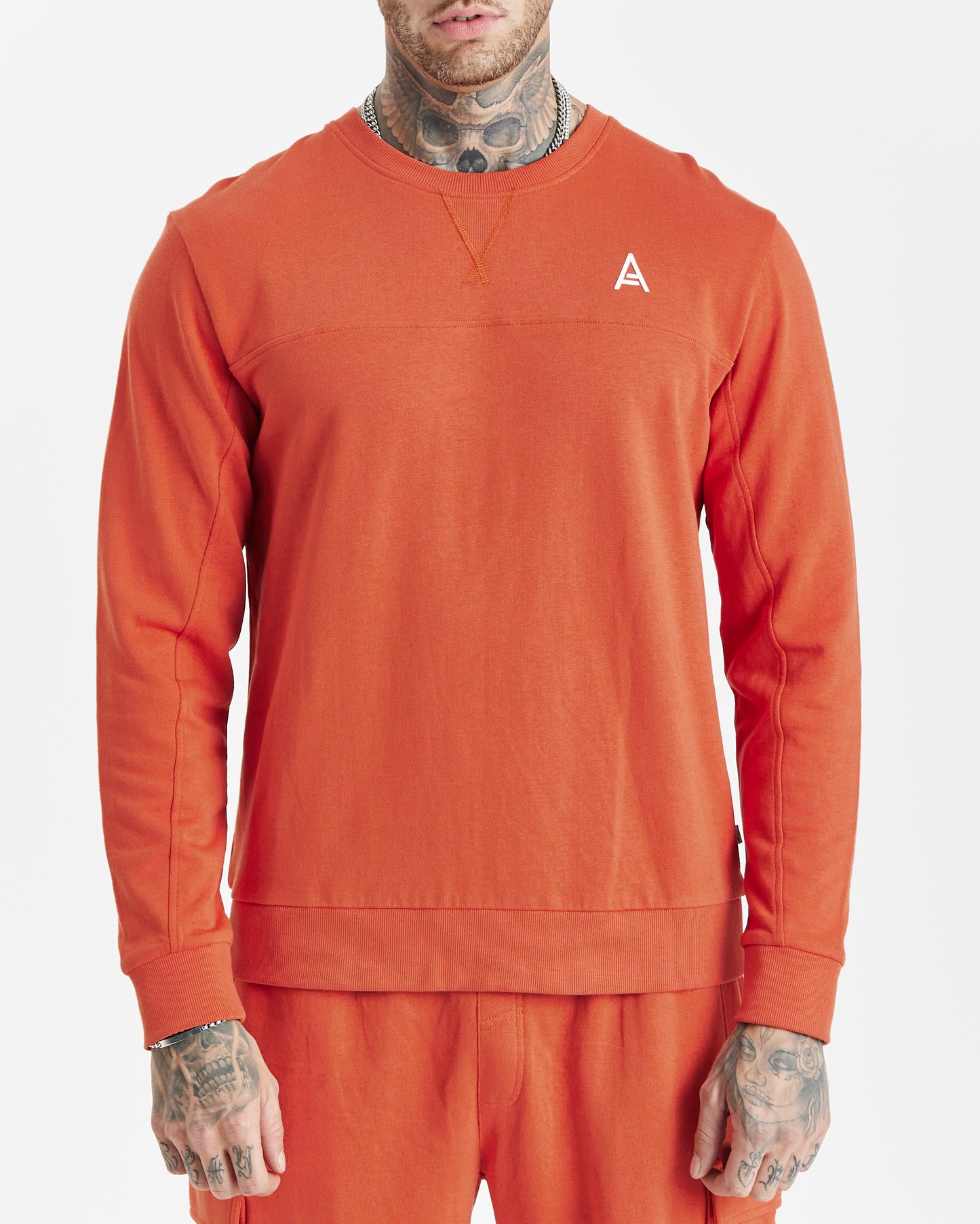 Men's Austin Sweatshirt