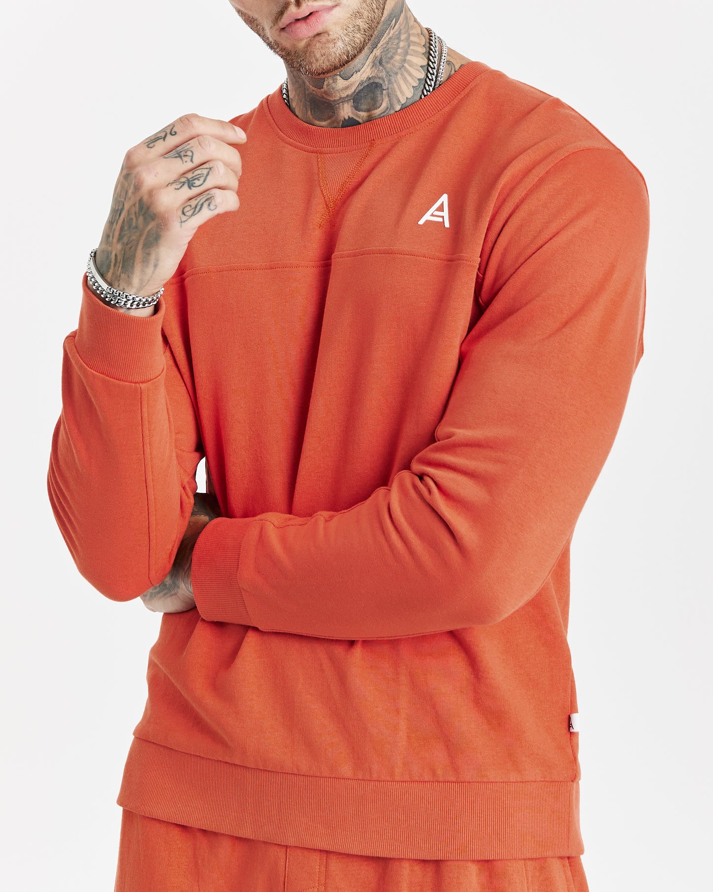 Men's Austin Sweatshirt