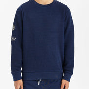 Boy's Fred Sweatshirt