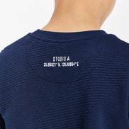 Boy's Fred Sweatshirt