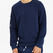 Boy's Fred Sweatshirt